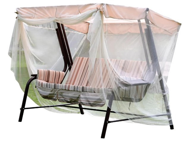 Садовые качели Olsa Сиена с1472/82/1