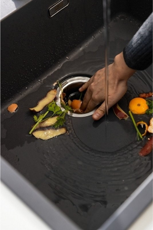 Измельчитель пищевых отходов Franke Slim 50 134.0715.098