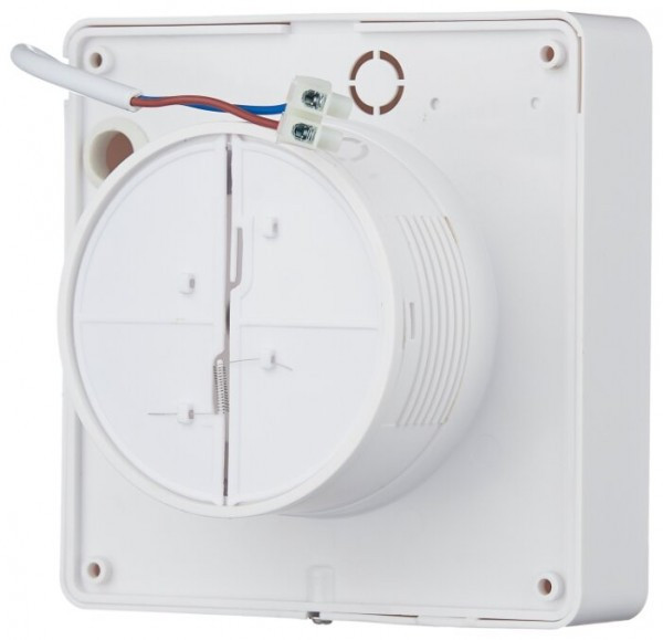 Вытяжная вентиляция Electrolux Slim EAFS-150T (таймер)