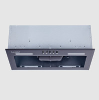 Вытяжка Exiteq EX-1346 (черный)