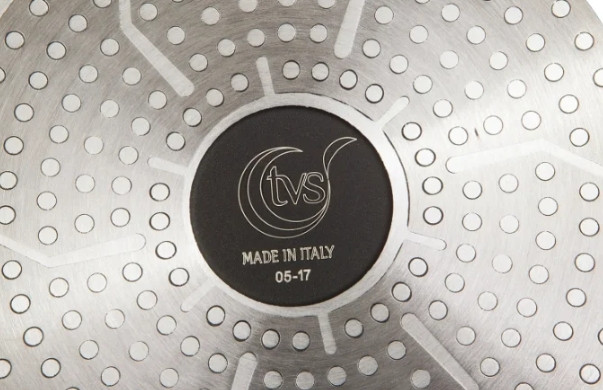 Сковорода TVS Virtus CS279263310001