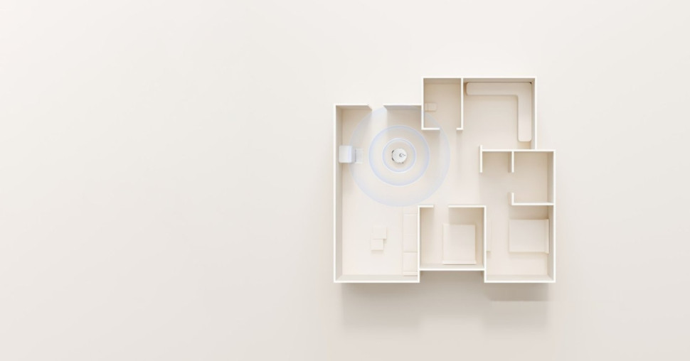 Робот-пылесос Xiaomi Robot Vacuum X20 Pro D102GL (международная версия, белый)