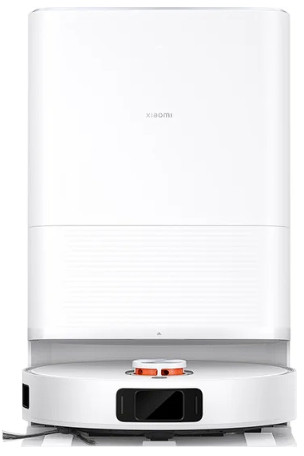 Робот-пылесос Xiaomi Robot Vacuum X20 Pro D102GL (международная версия, белый)