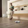 Робот-пылесос Xiaomi Robot Vacuum X20 Pro D102GL (международная версия, белый)