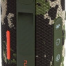 Портативная акустика JBL Flip 7 (камуфляж)
