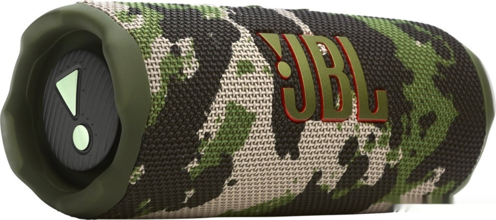 Портативная акустика JBL Flip 7 (камуфляж)