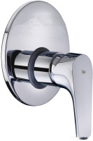 Смеситель Teka Alcudia 462416200