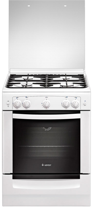 Плита Gefest 6100-01 0002