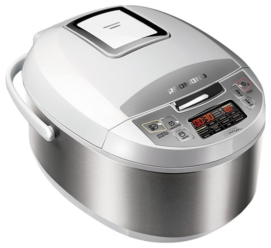Мультиварка Redmond RMC-M4510 White