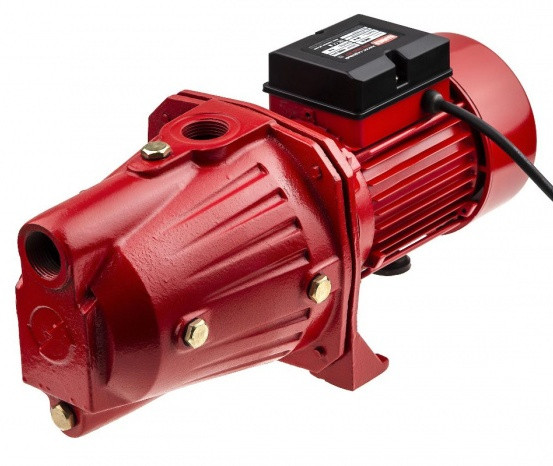 Садовый насос Hammer NAC900JET (641205)