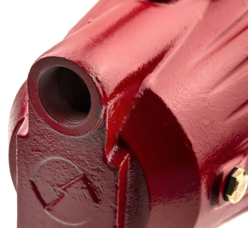 Садовый насос Hammer NAC900JET (641205)