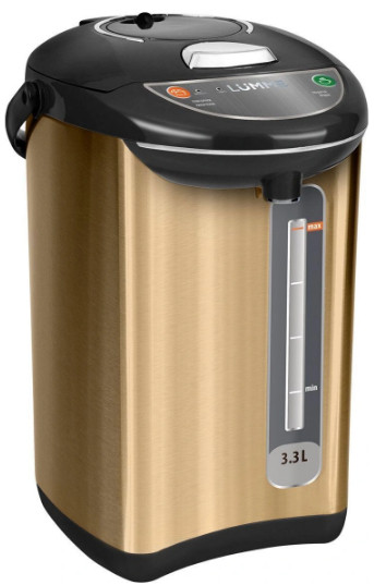 Электрический чайник Energy TP-617 (Gold)