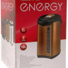Электрический чайник Energy TP-617 (Gold)