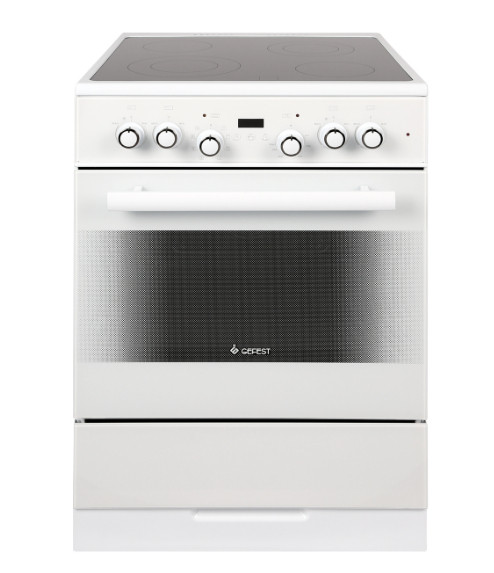 Плита Gefest ЭП Н Д 6560-03 0040