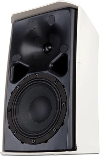 Акустическая система QSC AD-S6T-WH