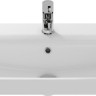 Умывальник Cersanit Moduo 80 Slim P-UM-MOD80SL/1 + 63063