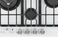 Варочная панель ZUGEL ZGH600W