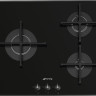 Варочная панель Smeg PV163B3