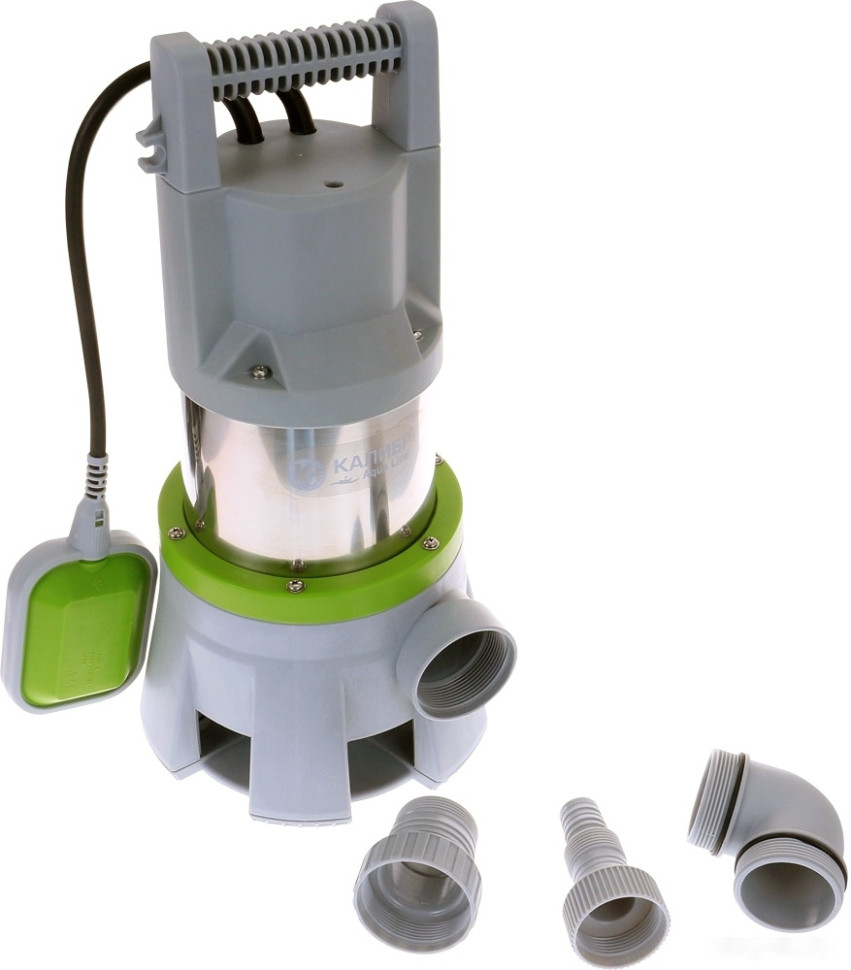 Насос Калибр НПЦ-1100У