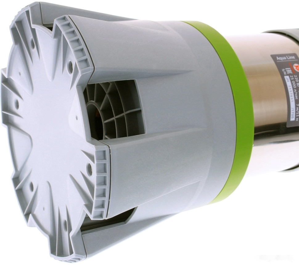 Насос Калибр НПЦ-1100У