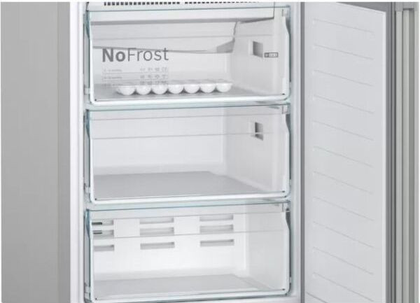 Холодильник Bosch KGN39VI25R