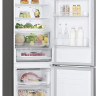 Холодильник LG DoorCooling+ GW-B509SMJM