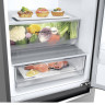 Холодильник LG DoorCooling+ GW-B509SMJM