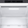 Холодильник LG DoorCooling+ GW-B509SMJM