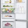 Холодильник LG DoorCooling+ GW-B509SMJM