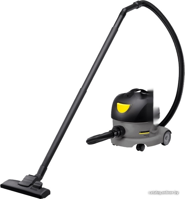 Пылесос Karcher T 8/1 Classic 1.527-160.0