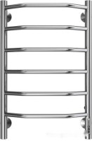 Полотенцесушитель Terminus Виктория П6 400x650 нп электро (хром)