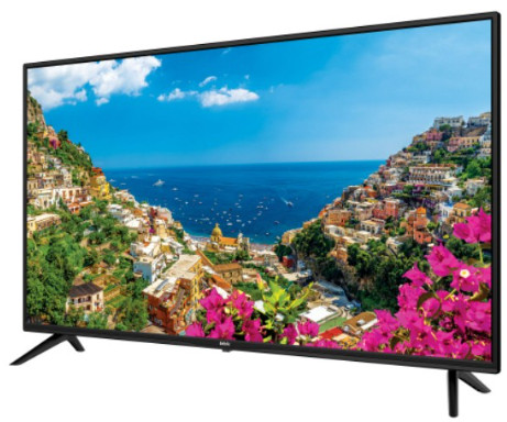 Телевизор BBK 40LEM-1070/FT2C