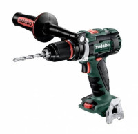 Винтоверт Metabo BS 18 LTX BL I