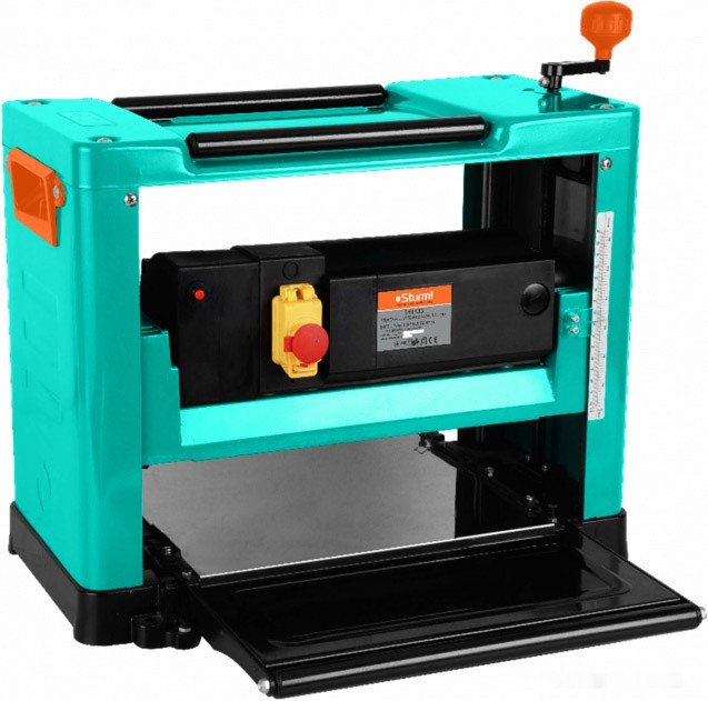 Деревообрабатывающий станок Sturm TH20330