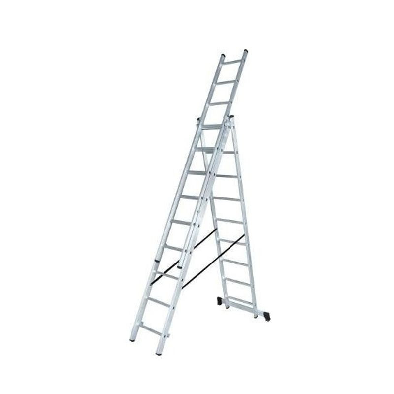 Лестницы трехсекционные Вихрь ЛА 3х10