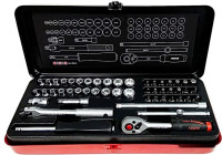 Универсальный набор инструментов FORCE 2501A (50 предметов)