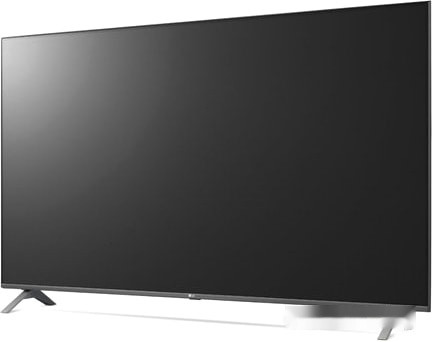 Телевизор LG 50UN80006LC