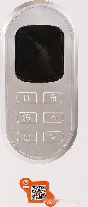 Конвектор Sturm CH1501