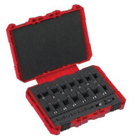 Набор торцевых головок Milwaukee 4932352862