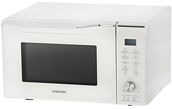 Микроволновая печь Samsung MC32K7055CW