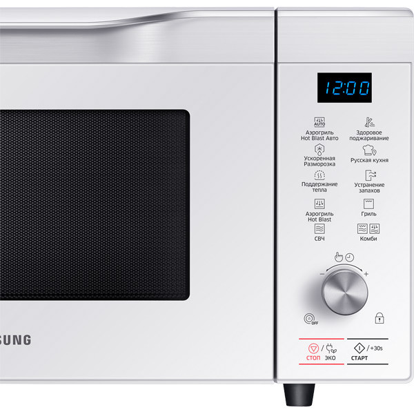 Микроволновая печь Samsung MC32K7055CW