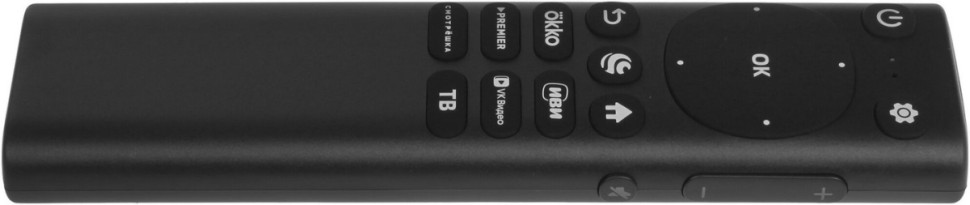 Телевизор Sber SDX-43F3111