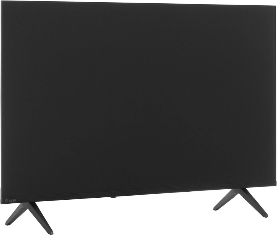 Телевизор Sber SDX-43F3111
