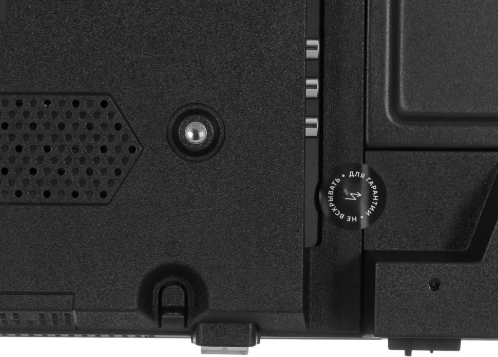 Телевизор Sber SDX-43F3111