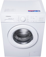 Стиральная машина Maunfeld MFWM127WH051