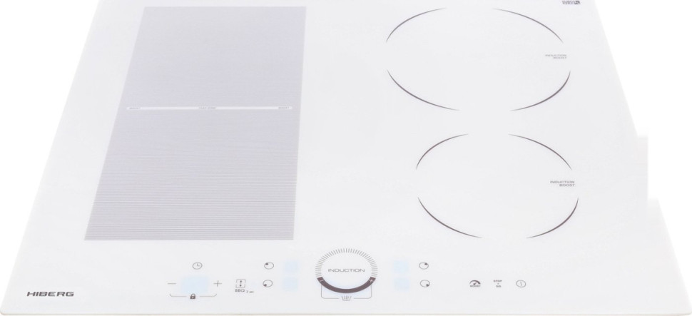 Варочная панель HIBERG i-MS 6049 W