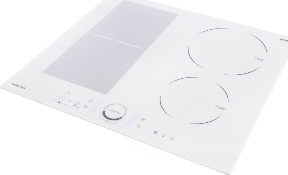 Варочная панель HIBERG i-MS 6049 W