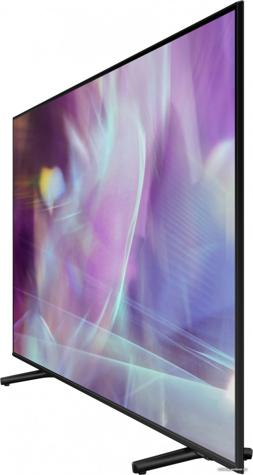 Телевизор Samsung QE85Q60ABU
