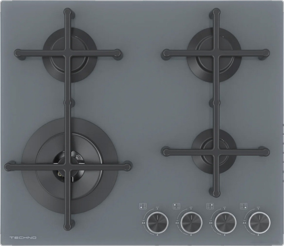 Варочная панель Techno HG4404GFGV