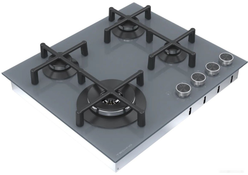 Варочная панель Techno HG4404GFGV